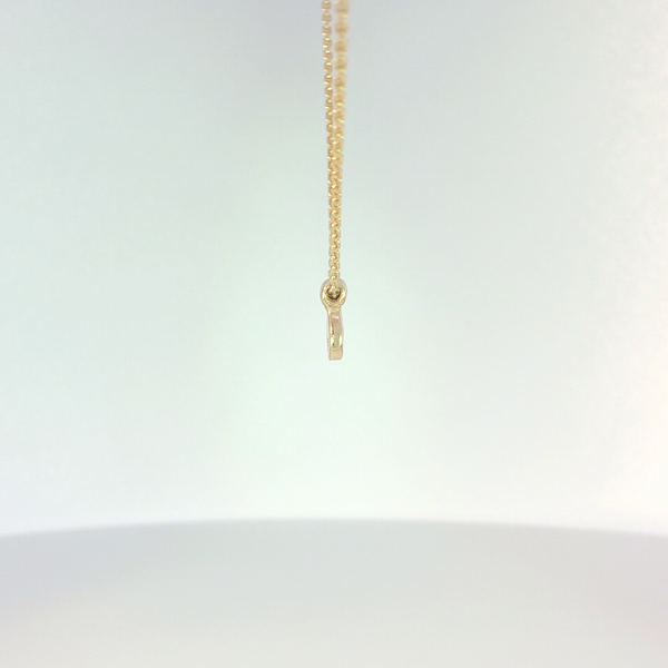 Diamond Necklace Image 4 Hupp Jewelers Fishers, IN