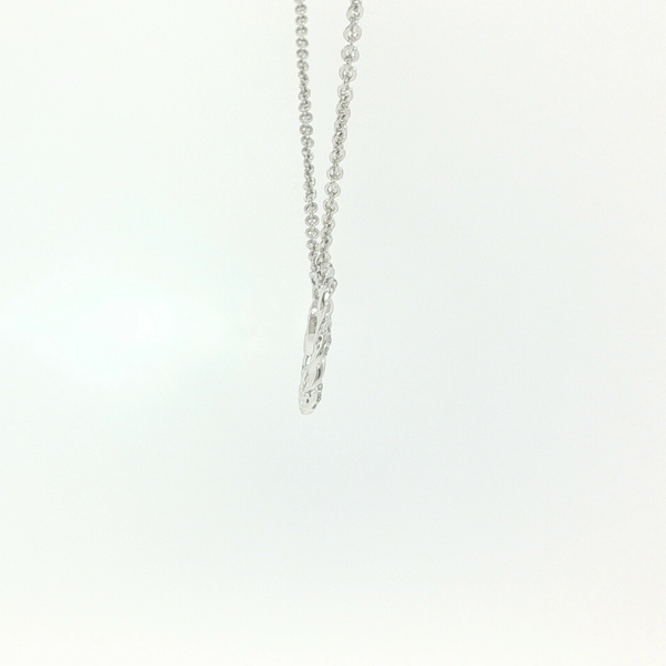 Diamond Necklace Image 4 Hupp Jewelers Fishers, IN