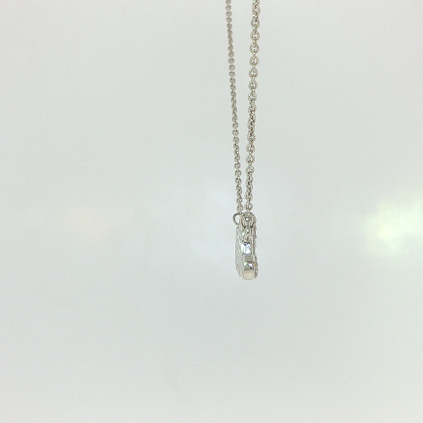 Diamond Necklace Image 5 Hupp Jewelers Fishers, IN