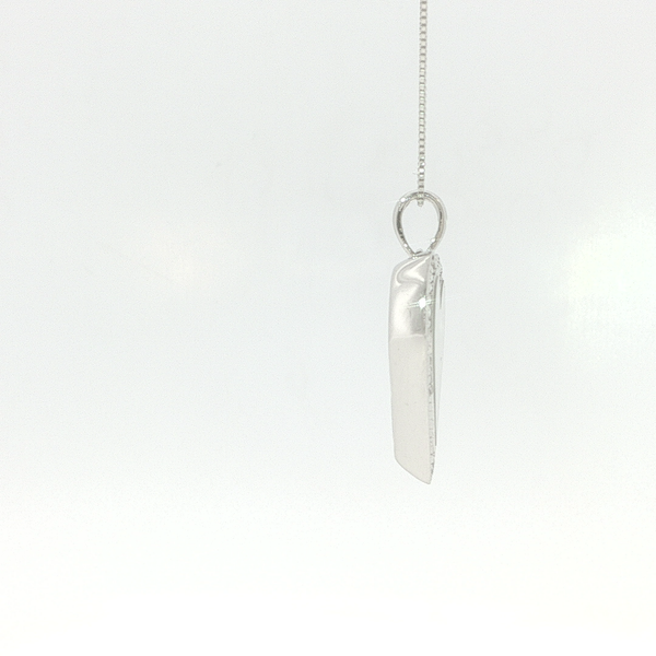 Diamond Necklace Image 3 Hupp Jewelers Fishers, IN