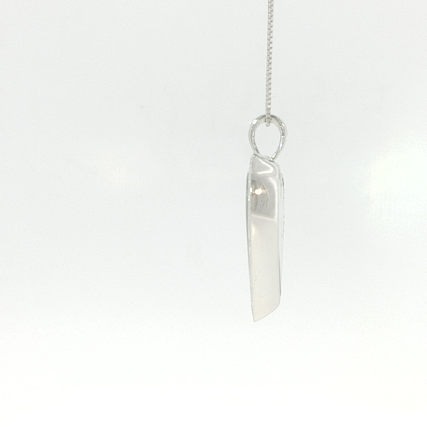 Diamond Necklace Image 5 Hupp Jewelers Fishers, IN