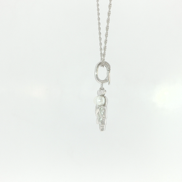 Diamond Necklace Image 3 Hupp Jewelers Fishers, IN