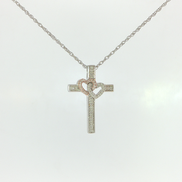 Diamond Necklace Hupp Jewelers Fishers, IN