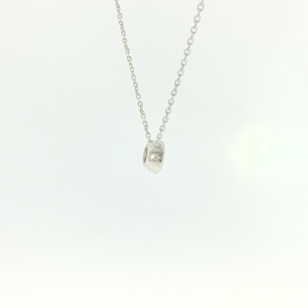 Diamond Necklace Image 5 Hupp Jewelers Fishers, IN