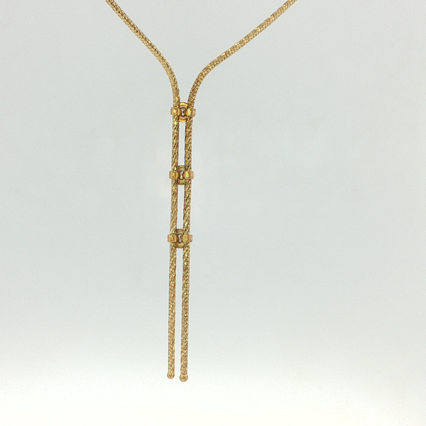Diamond Necklace Image 4 Hupp Jewelers Fishers, IN