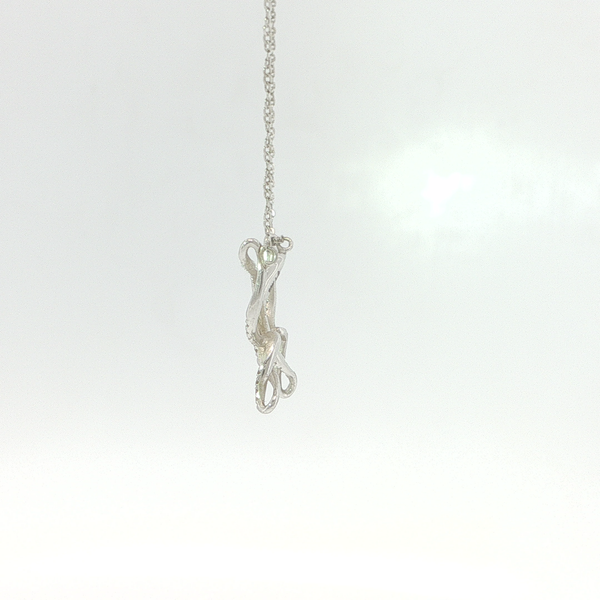 Diamond Necklace Image 3 Hupp Jewelers Fishers, IN