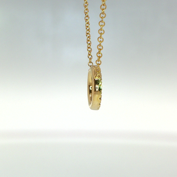 Diamond Necklace Image 4 Hupp Jewelers Fishers, IN