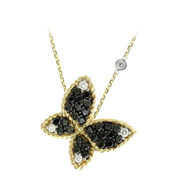Diamond Necklace Hupp Jewelers Fishers, IN