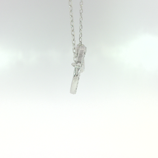 Diamond Necklace Image 2 Hupp Jewelers Fishers, IN