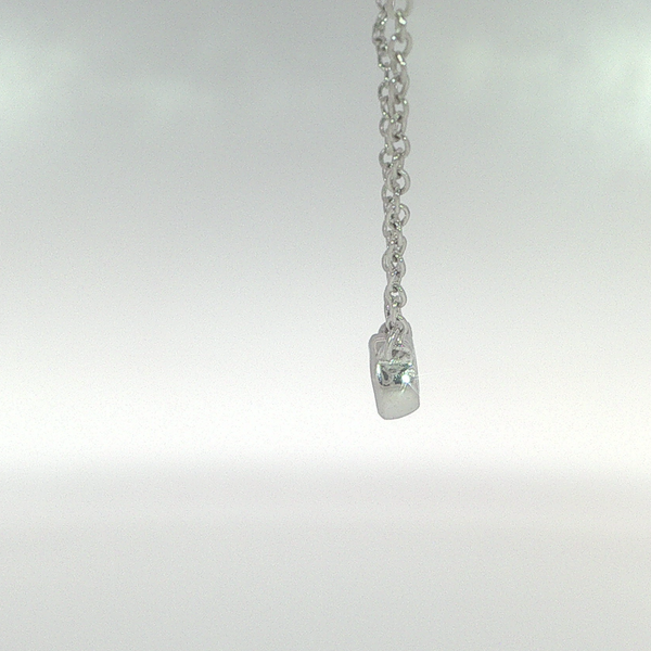 Diamond Necklace Image 2 Hupp Jewelers Fishers, IN