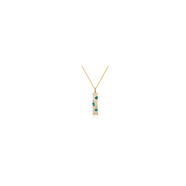 Diamond Necklace Hupp Jewelers Fishers, IN