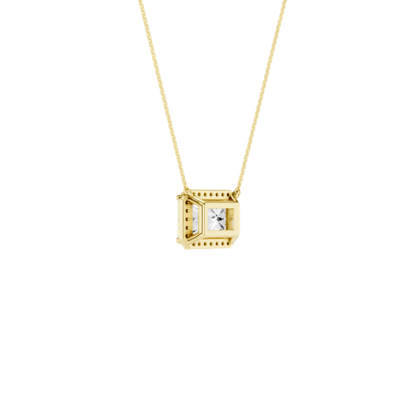 Diamond Necklace Image 2 Hupp Jewelers Fishers, IN