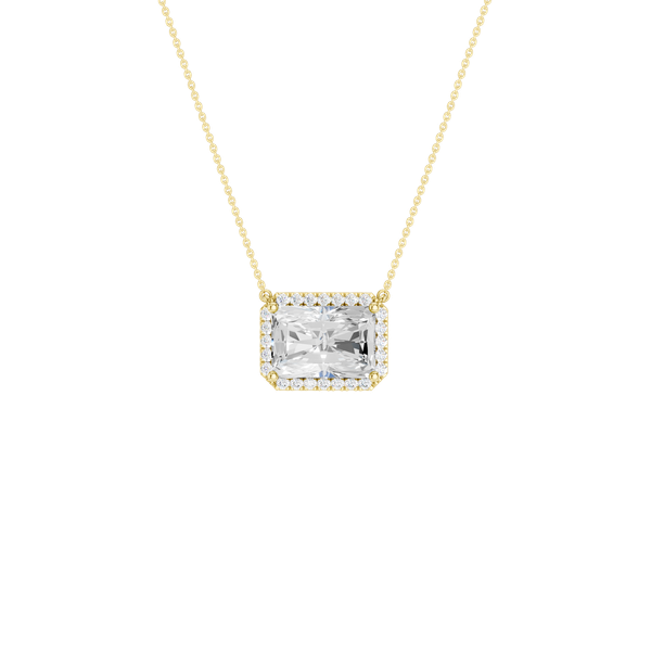 Diamond Necklace Hupp Jewelers Fishers, IN