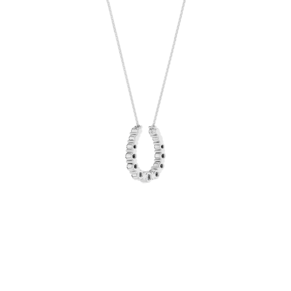 Diamond Necklace Image 2 Hupp Jewelers Fishers, IN
