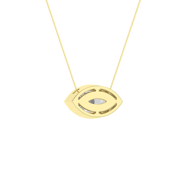 Diamond Necklace Image 2 Hupp Jewelers Fishers, IN