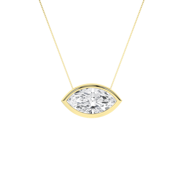 Diamond Necklace Hupp Jewelers Fishers, IN