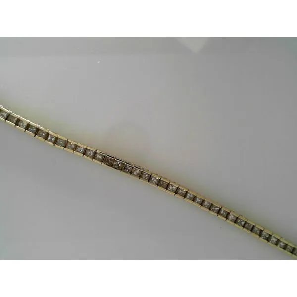 Diamond Bracelet Hupp Jewelers Fishers, IN
