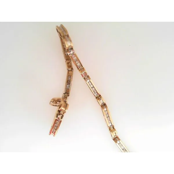 Diamond Bracelet Hupp Jewelers Fishers, IN