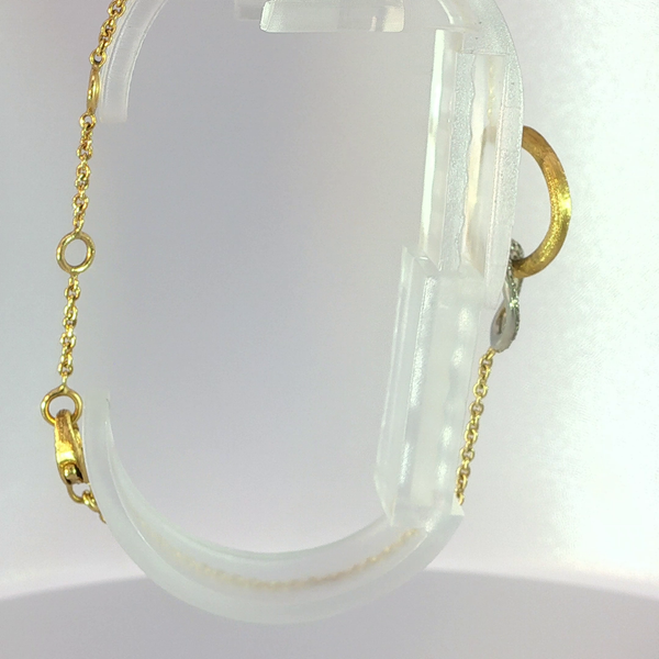 Diamond Bracelet Image 5 Hupp Jewelers Fishers, IN