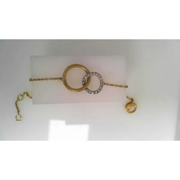 Diamond Bracelet Hupp Jewelers Fishers, IN