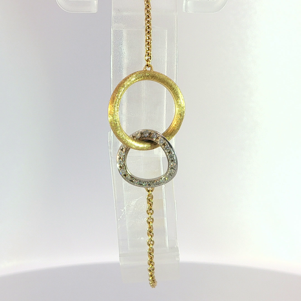 Diamond Bracelet Hupp Jewelers Fishers, IN