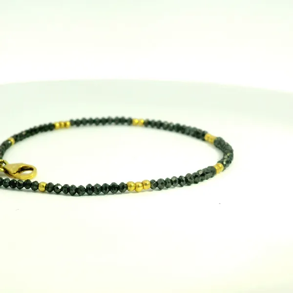 Diamond Bracelet Image 5 Hupp Jewelers Fishers, IN