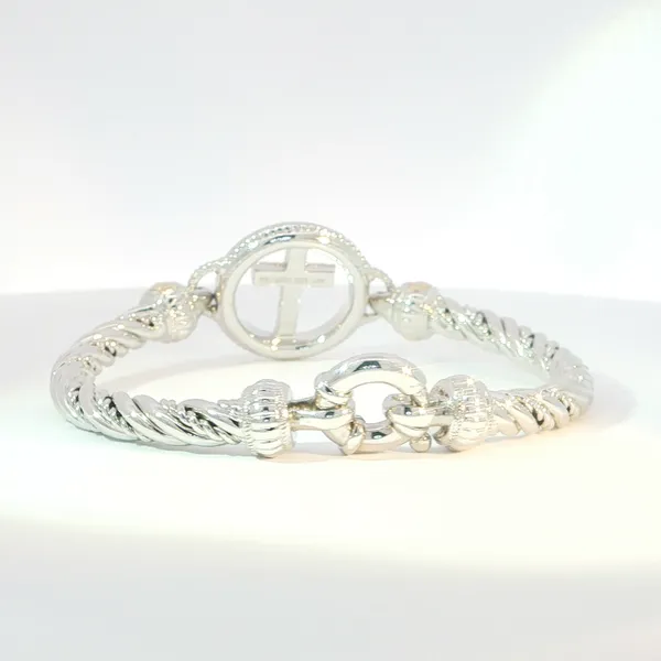 Diamond Bracelet Image 3 Hupp Jewelers Fishers, IN