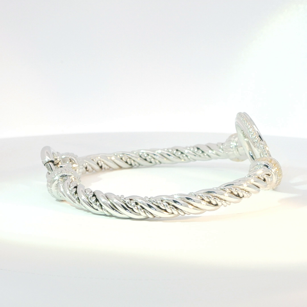 Diamond Bracelet Image 5 Hupp Jewelers Fishers, IN
