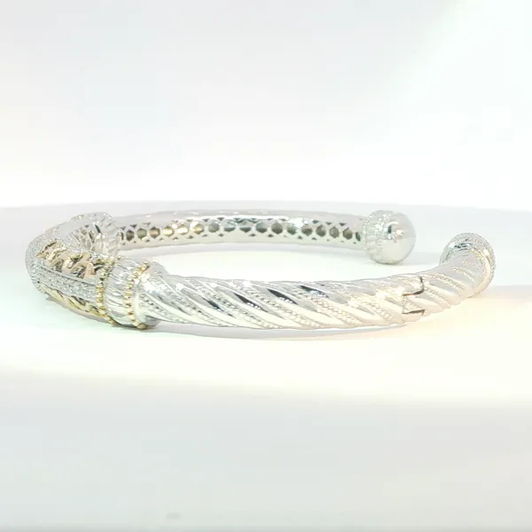 Diamond Bracelet Image 2 Hupp Jewelers Fishers, IN