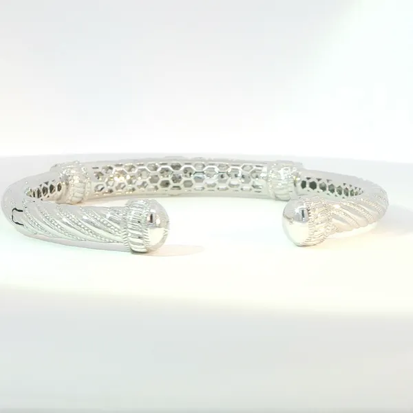 Diamond Bracelet Image 3 Hupp Jewelers Fishers, IN