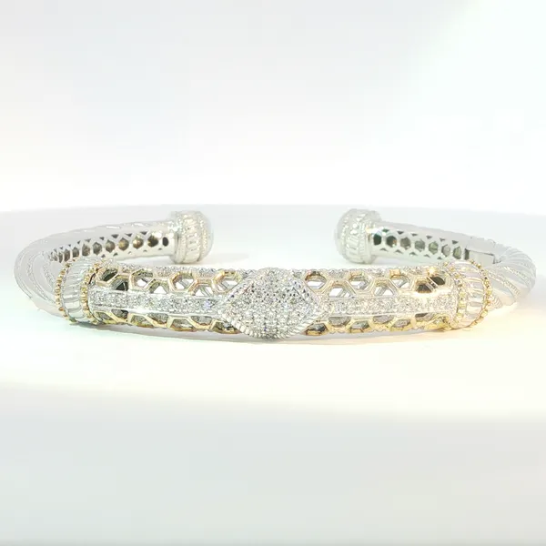 Diamond Bracelet Hupp Jewelers Fishers, IN