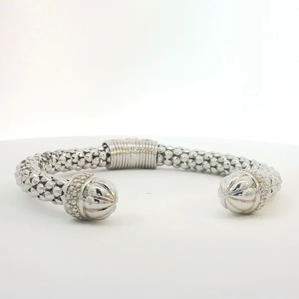 Diamond Bracelet Image 3 Hupp Jewelers Fishers, IN