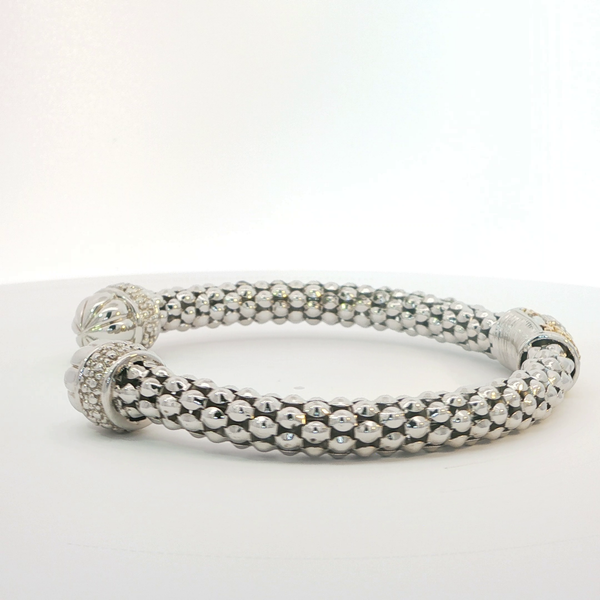 Diamond Bracelet Image 5 Hupp Jewelers Fishers, IN