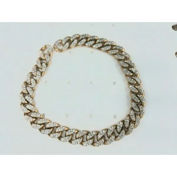 Diamond Bracelet Hupp Jewelers Fishers, IN