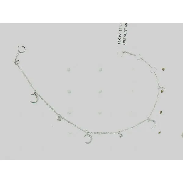 Diamond Bracelet Hupp Jewelers Fishers, IN