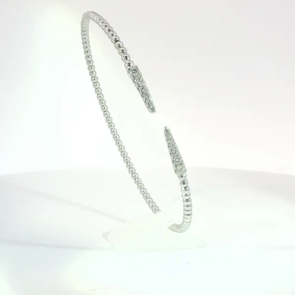 Diamond Bracelet Hupp Jewelers Fishers, IN