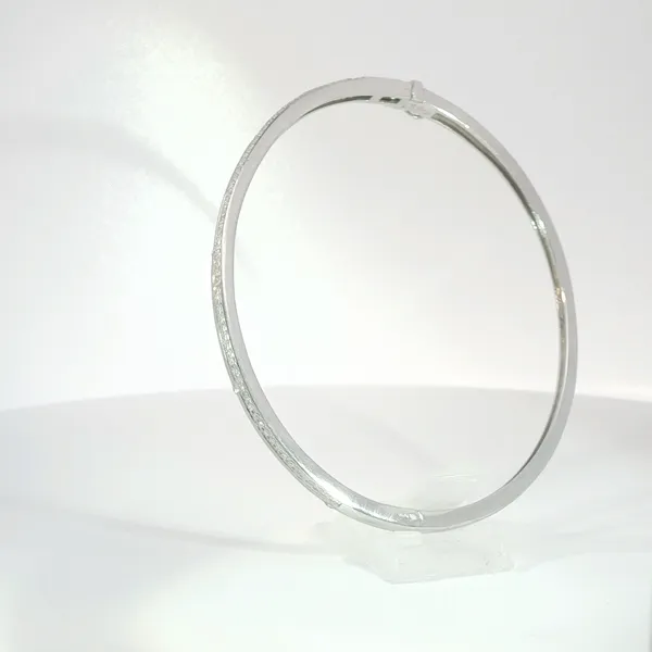 Diamond Bracelet Image 2 Hupp Jewelers Fishers, IN