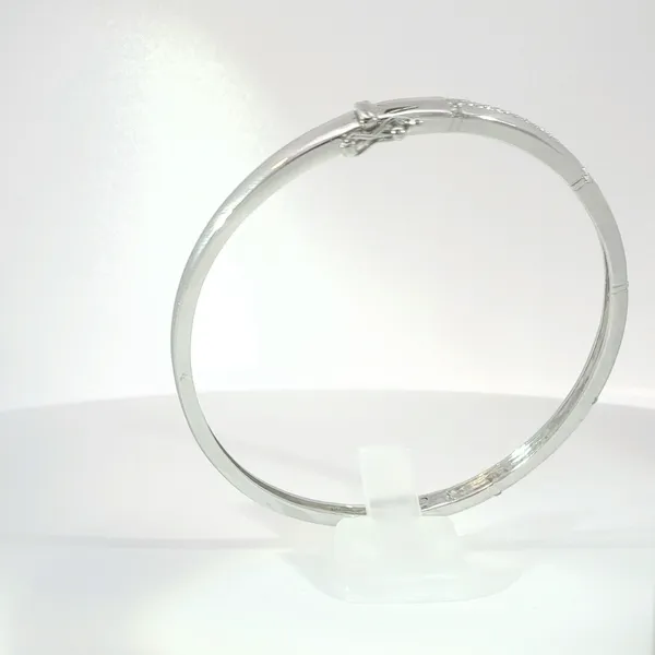Diamond Bracelet Image 4 Hupp Jewelers Fishers, IN