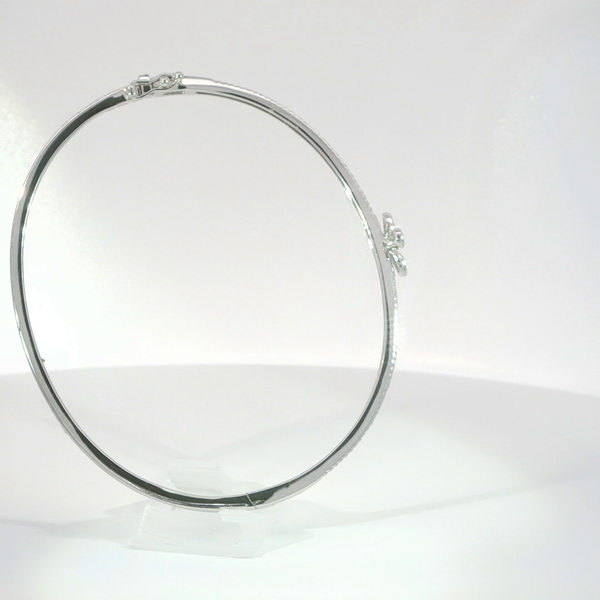 Diamond Bracelet Image 5 Hupp Jewelers Fishers, IN