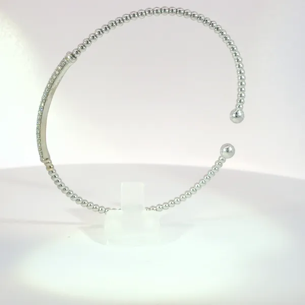 Diamond Bracelet Image 2 Hupp Jewelers Fishers, IN