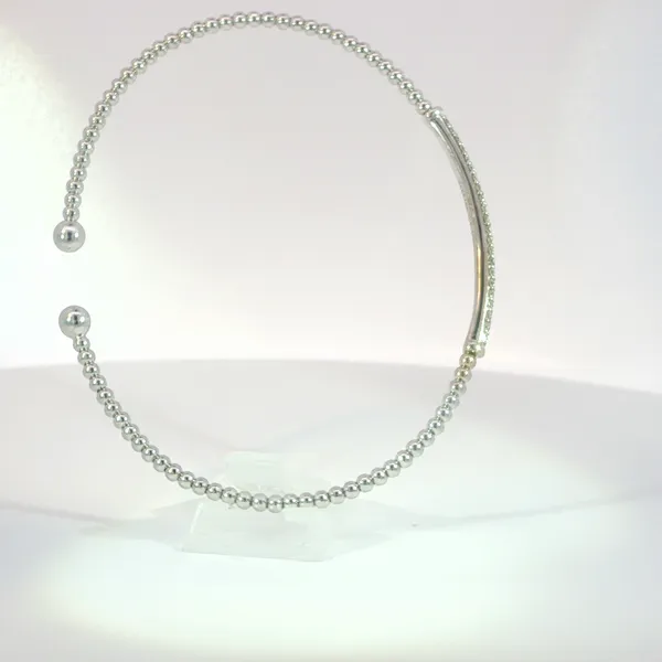 Diamond Bracelet Image 4 Hupp Jewelers Fishers, IN
