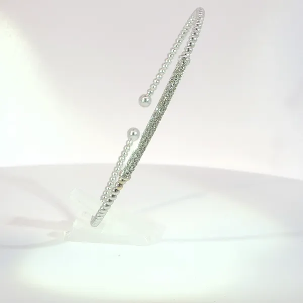Diamond Bracelet Hupp Jewelers Fishers, IN