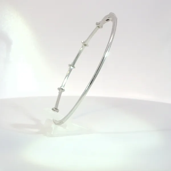 Diamond Bracelet Image 3 Hupp Jewelers Fishers, IN