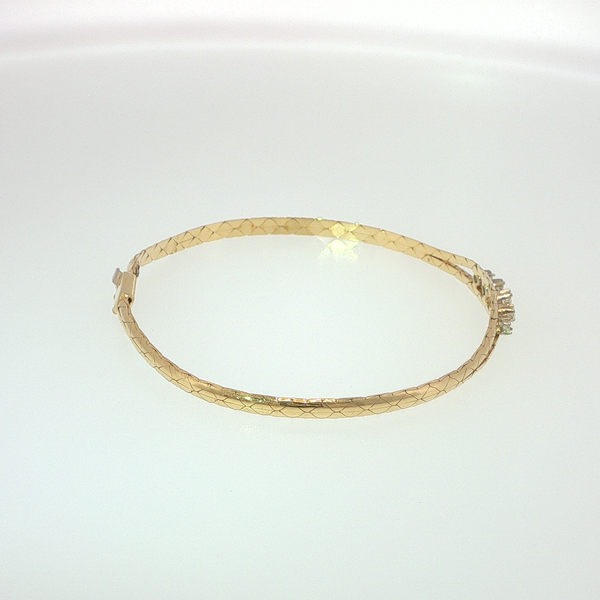 Diamond Bracelet Image 5 Hupp Jewelers Fishers, IN