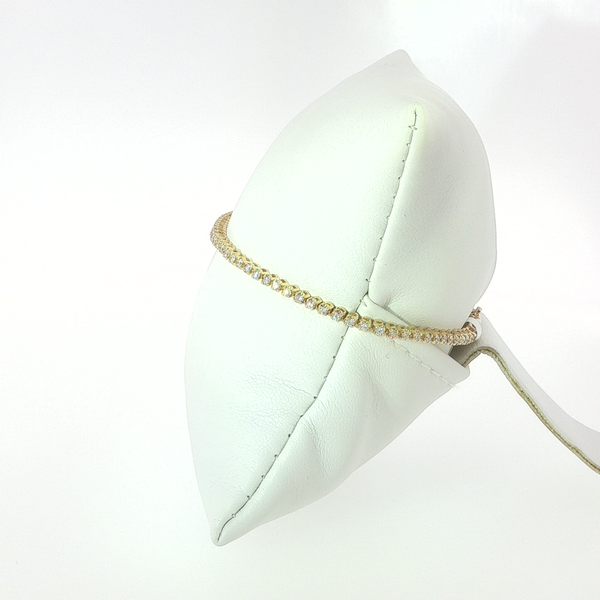 Diamond Bracelet Image 3 Hupp Jewelers Fishers, IN