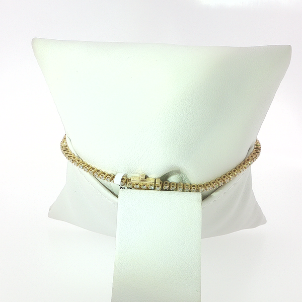 Diamond Bracelet Image 4 Hupp Jewelers Fishers, IN