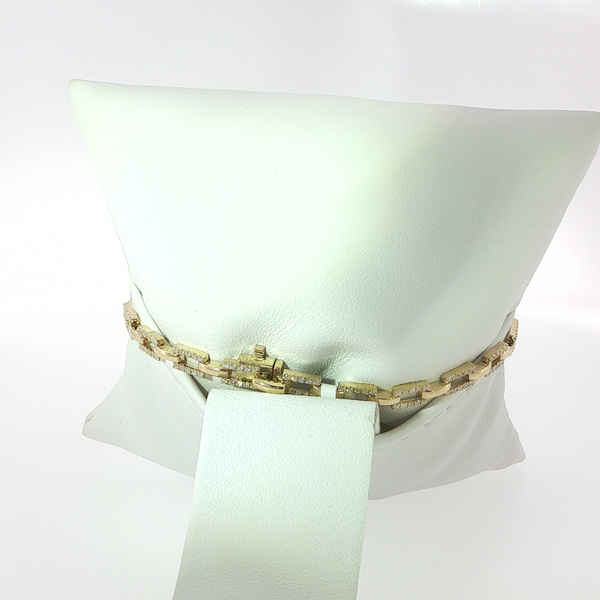 Diamond Bracelet Image 4 Hupp Jewelers Fishers, IN