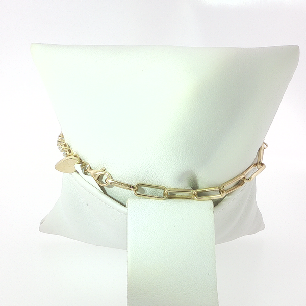 Diamond Bracelet Image 4 Hupp Jewelers Fishers, IN