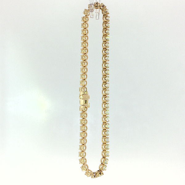 Diamond Bracelet Hupp Jewelers Fishers, IN