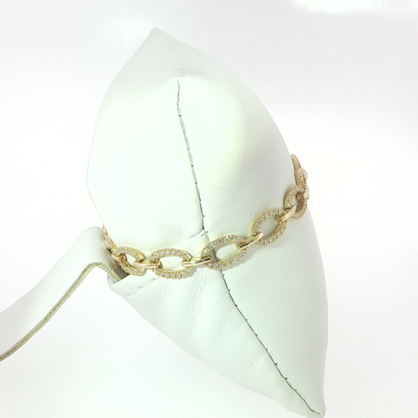 Diamond Bracelet Image 5 Hupp Jewelers Fishers, IN
